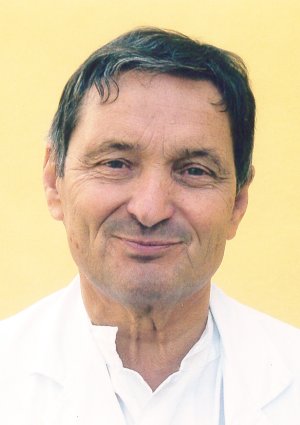 Portrait von Dr. med. Jörg-Dieter Summa